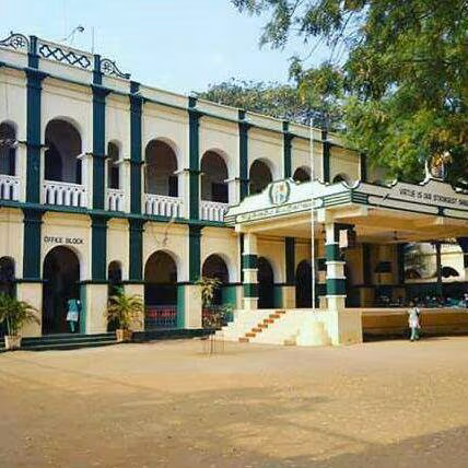 Ignatius Convent